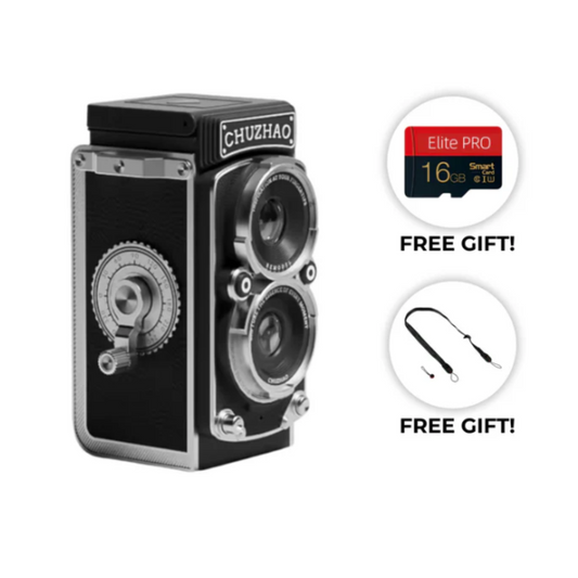 Mini Pocket Camera